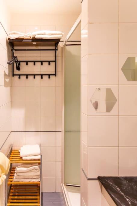 Porta Nuova Moscova: Cozy Near Duomo! * Mailand