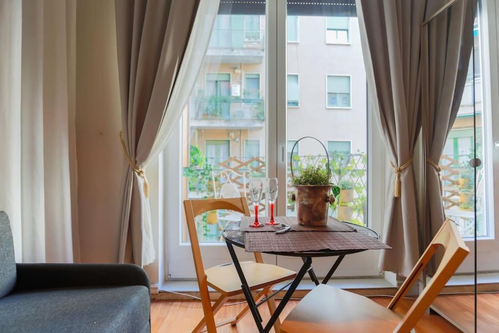 Porta Nuova Moscova: Cozy Near Duomo! Mailand